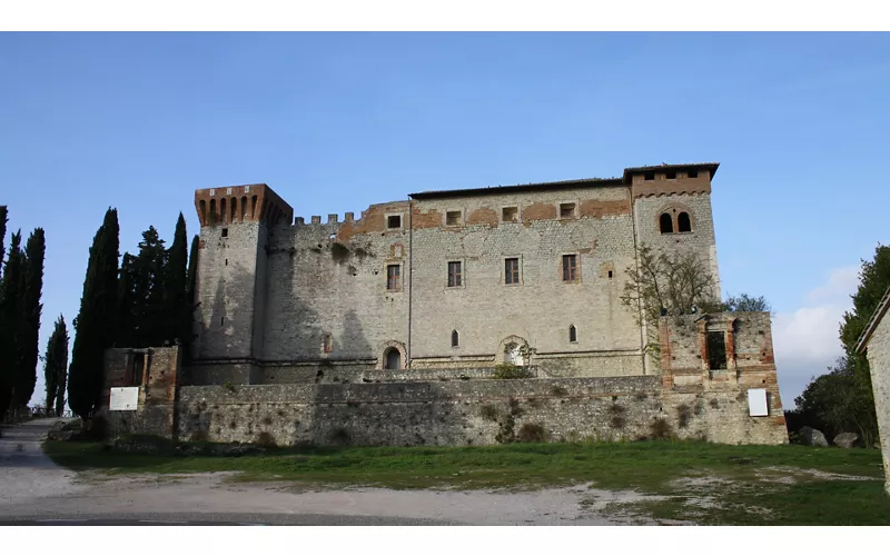 Pieve del Vescovo