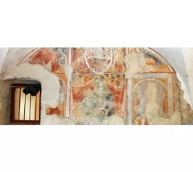 Santuario della Madonna del Castello