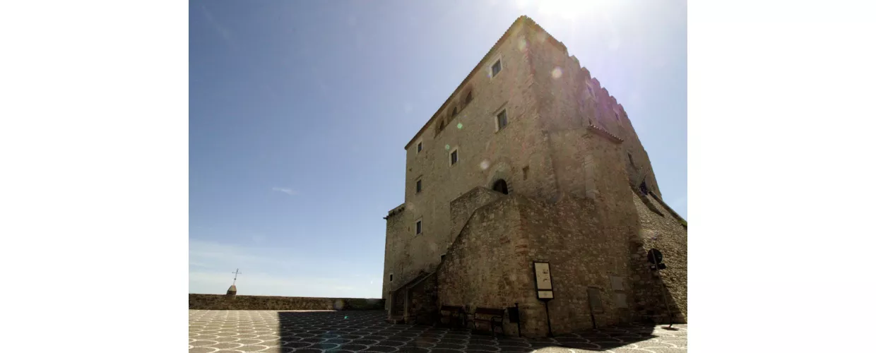 Castello di Capua