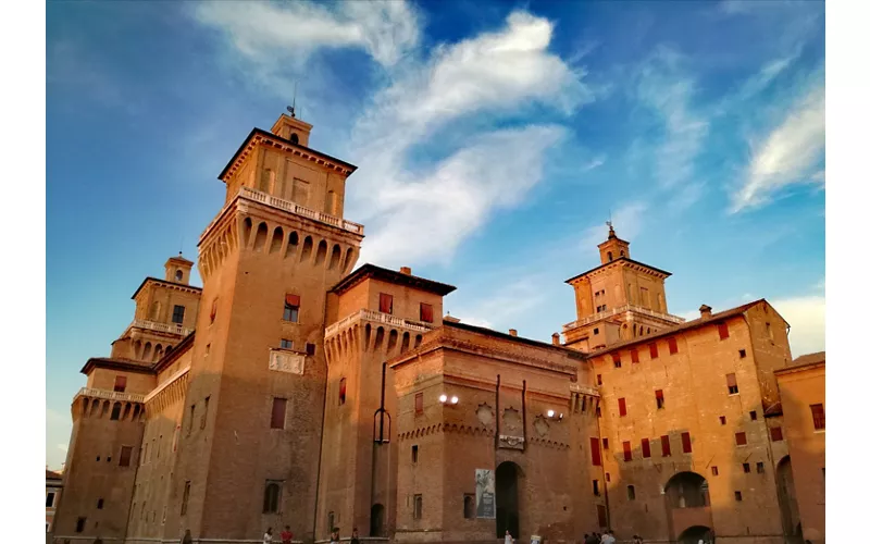 L’arte antica della liuteria a Ferrara