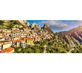 Dolomiti Lucane