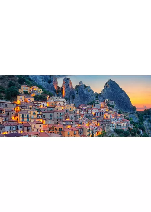 Castelmezzano