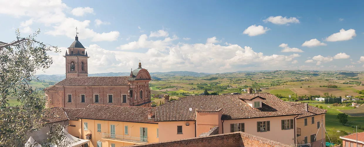 Castelnuovo Calcea