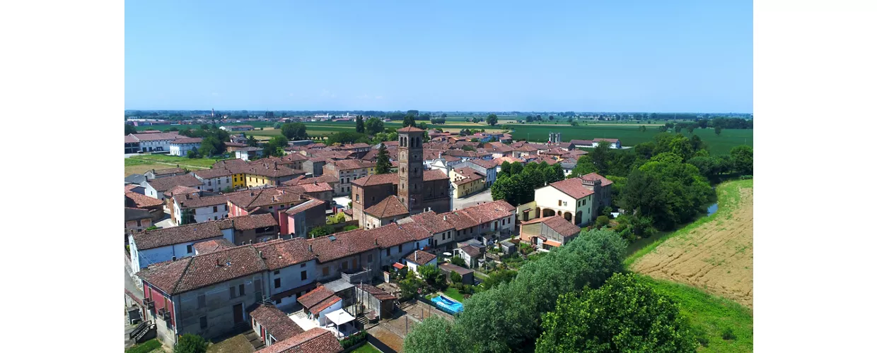 Castelponzone