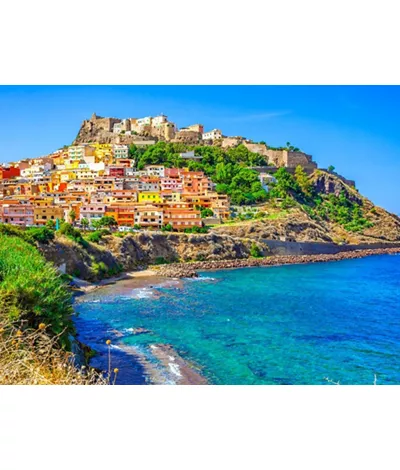 Castelsardo