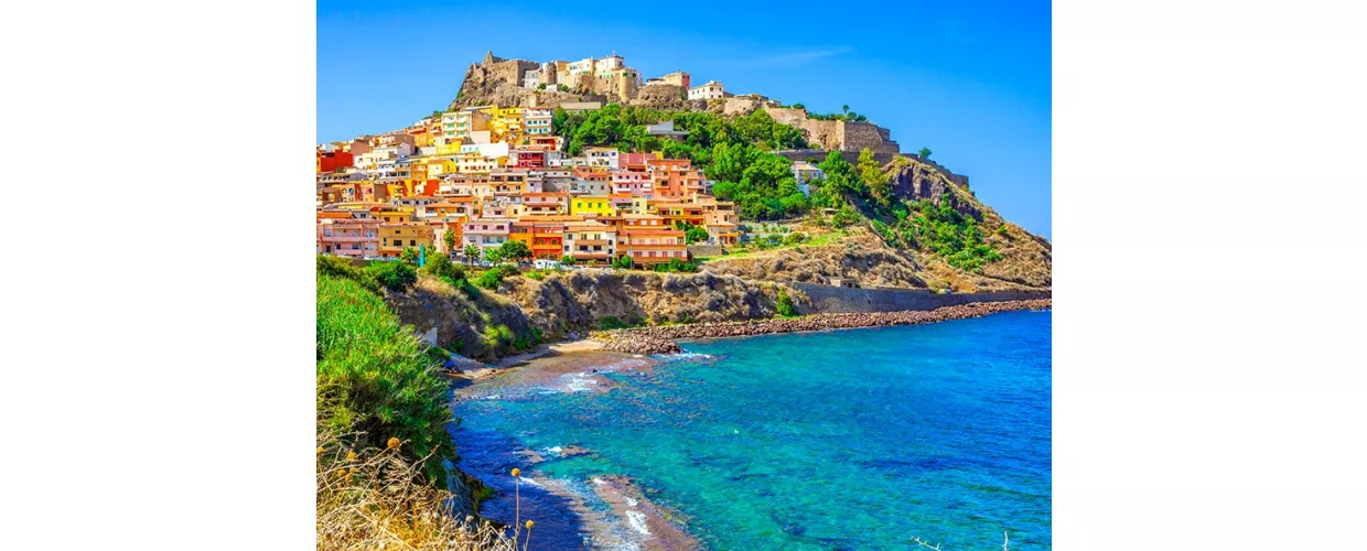 Castelsardo