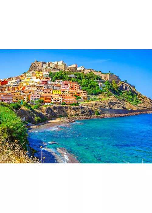 Castelsardo