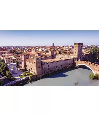 Castelvecchio Museum