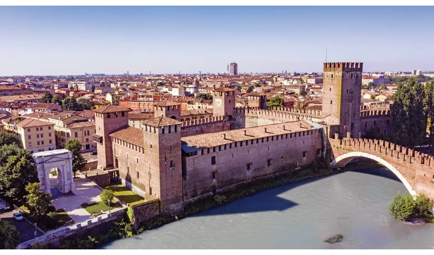 Museo di Castelvecchio