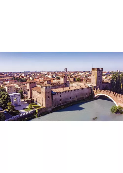 Castelvecchio Museum