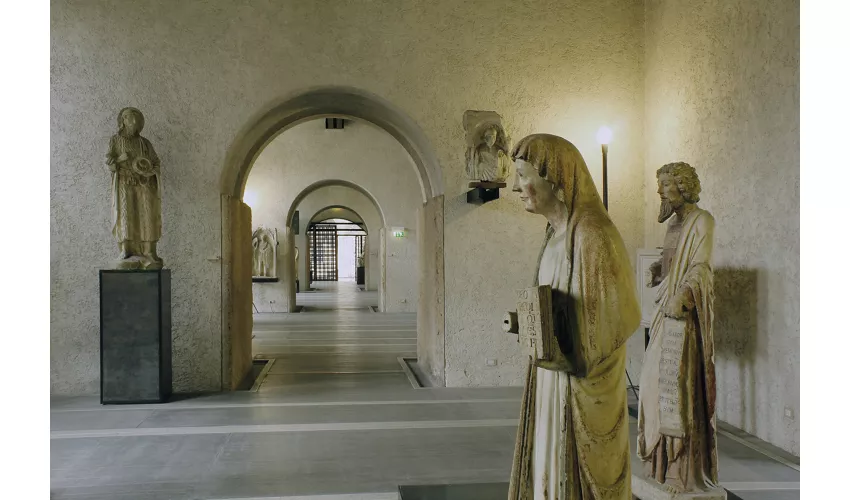 Museo di Castelvecchio