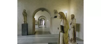 Museo di Castelvecchio