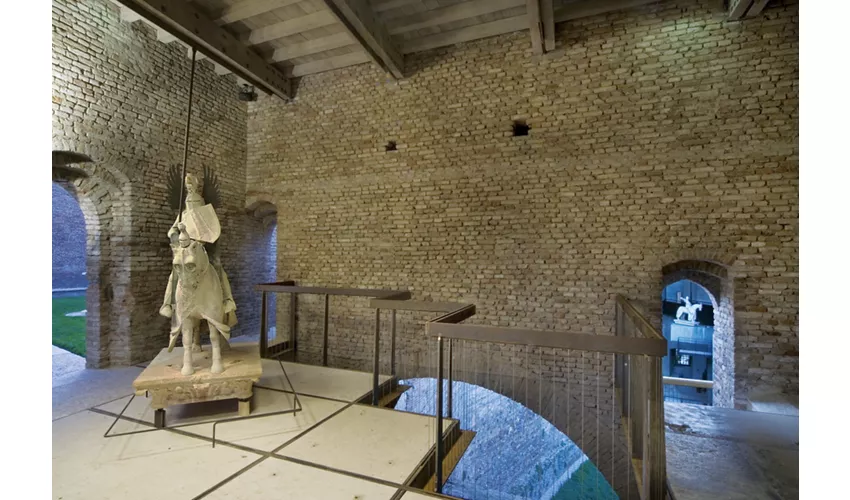 Museo di Castelvecchio