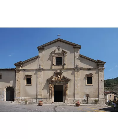 castelvecchio subequo