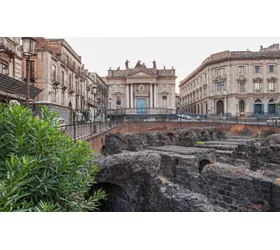 Sicilia subterránea: viaje a las ciudades ocultas