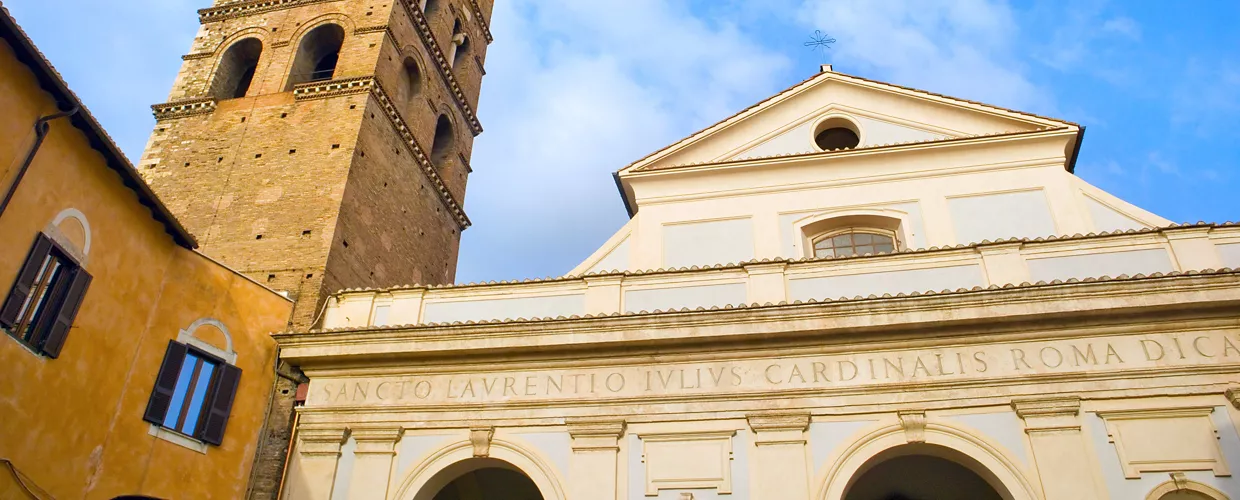 Cathedral of Saint Lawrence