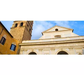 Kathedrale von Genua