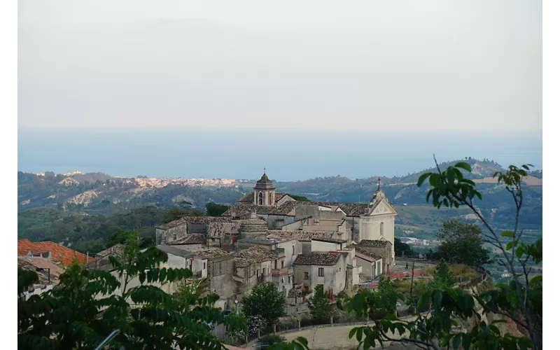 Caulonia Superiore