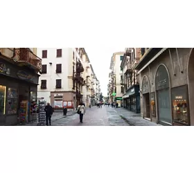 Corso Cavour