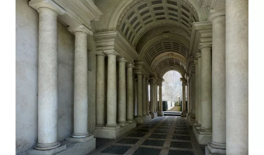 Galleria Spada: Entry Ticket