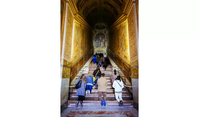 Catacombe di San Callisto e Basilica di San Giovanni in Laterano: Visita guidata