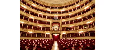 La Scala: Biglietto Skip The Line + Tour guidato per piccoli gruppi