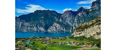 Verona y lago de Garda: Excursión desde Milán