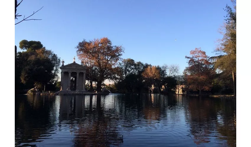 Borghese Gallery: Semi-Private Guided Tour