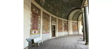 National Etruscan Museum of Villa Giulia: Entry Ticket