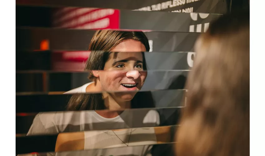 Museo dei Sensi Milano: Biglietto d'ingresso + SenseKit