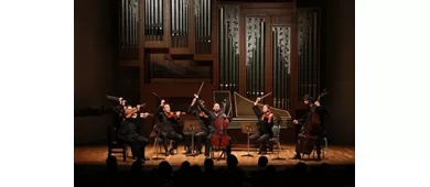 Venice: Vivaldi “Four Seasons” Concert by Interpreti Veneziani + Music Museum