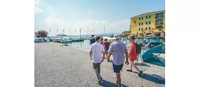 Sirmione and Lake Garda: Tour from Verona