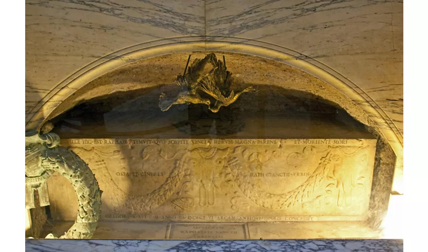 Rome Pantheon: Skip The Line Ticket + Guided Tour