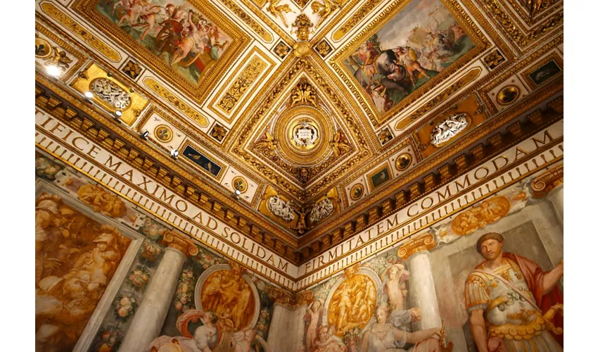 Castel Sant'Angelo: Skip The Line Ticket