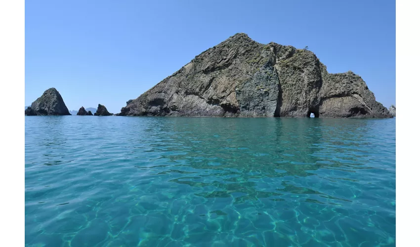 Isola di Ponza: Gita di un giorno da Roma