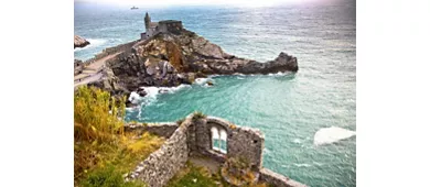 Cinque Terre: Excursión desde Milán