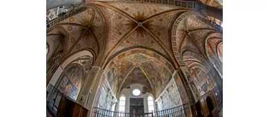 The Last Supper: Private Guided Tour