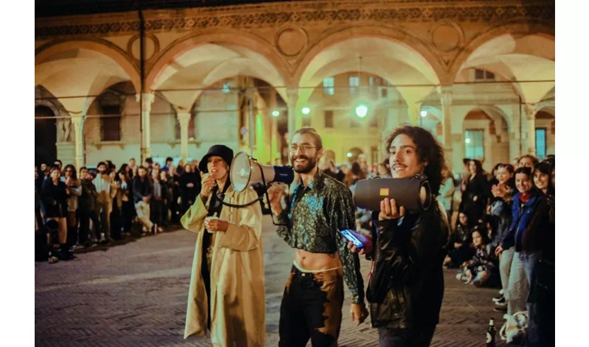 Bologna: visita guidata ai pub italiani