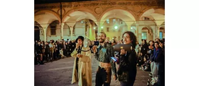 Bologna: visita guidata ai pub italiani