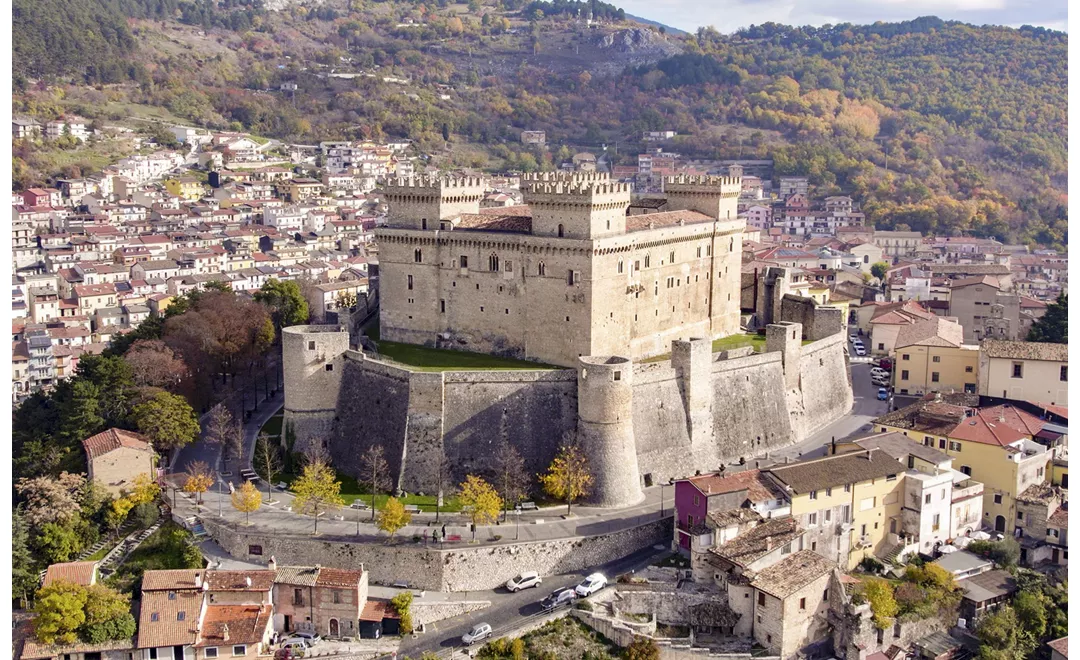 Celano - Aielli