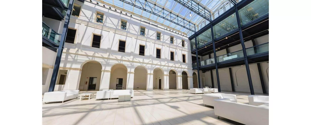 Centro Cultural Altinate - San Gaetano