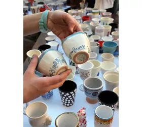 Buongiorno Ceramica!