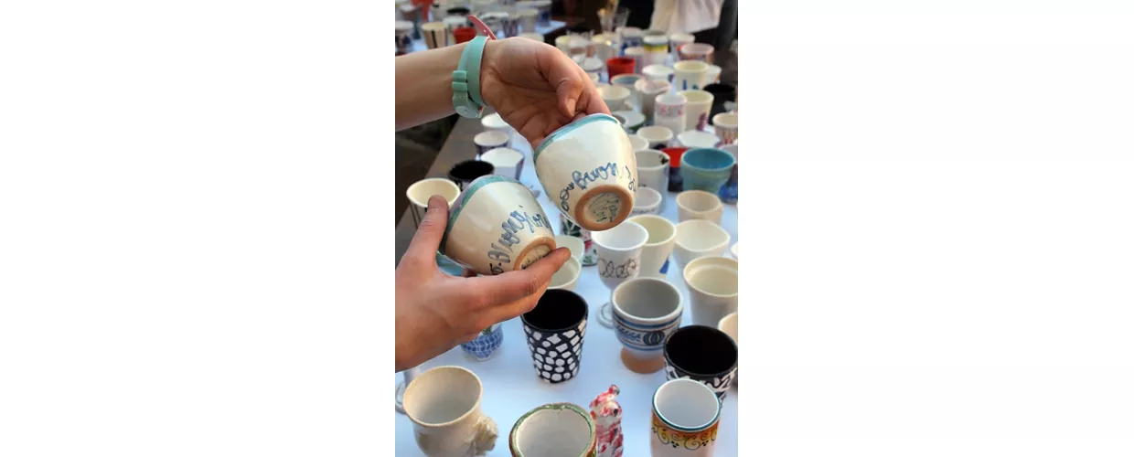 Buongiorno Ceramica!