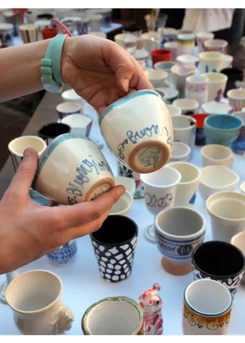 Buongiorno Ceramica!