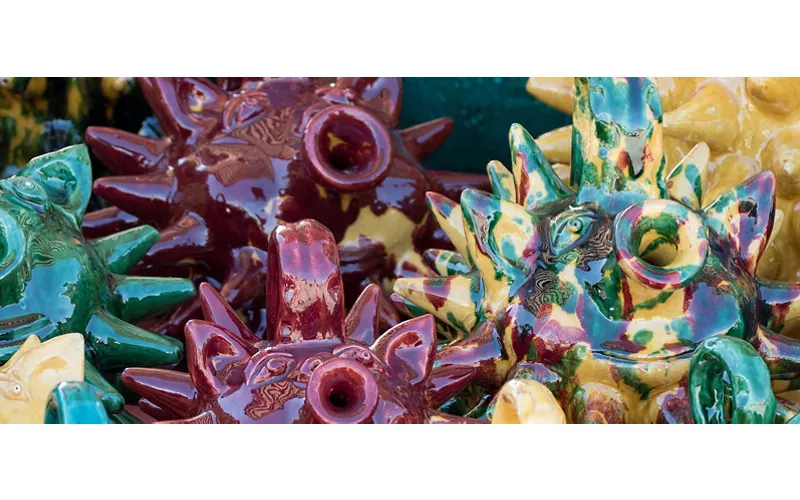 Ceramiche di Seminara