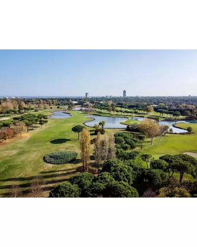 Cervia (RA), Adriatic Golf Cervia a Milano Marittina, pg. emiliaromagnagolf, CC-BY_NC_SA 3.0