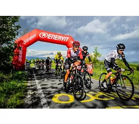 Granfondo Via del Sale - Cervia Cycling Festival