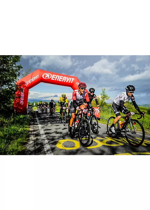 Granfondo Via del Sale - Cervia Cycling Festival