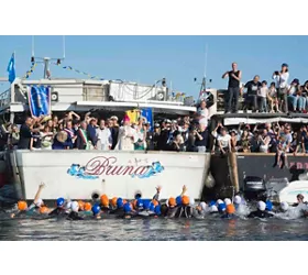 Cervia (RA), Sposalizio del mare, Archivio Comune Cervia, BB-BY-NC-SA 3.0