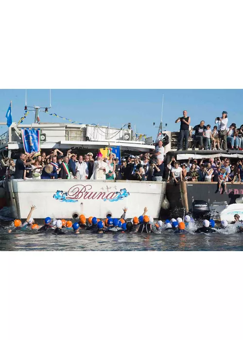 Cervia (RA), Sposalizio del mare, Archivio Comune Cervia, BB-BY-NC-SA 3.0